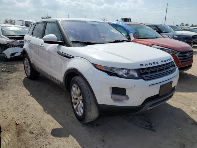 Photo 3 VIN: SALVN2BGXEH871177 - LAND ROVER RANGE ROVE 