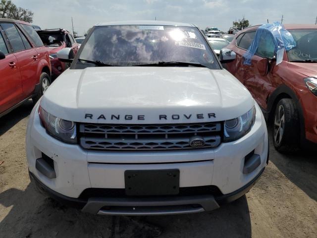 Photo 4 VIN: SALVN2BGXEH871177 - LAND ROVER RANGE ROVE 