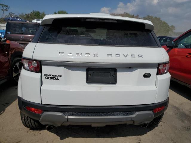 Photo 5 VIN: SALVN2BGXEH871177 - LAND ROVER RANGE ROVE 