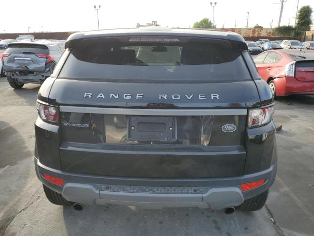 Photo 5 VIN: SALVN2BGXEH936822 - LAND ROVER RANGEROVER 