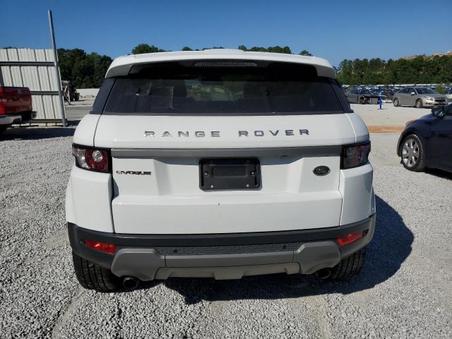 Photo 5 VIN: SALVN2BGXFH049383 - LAND ROVER RANGE ROVE 