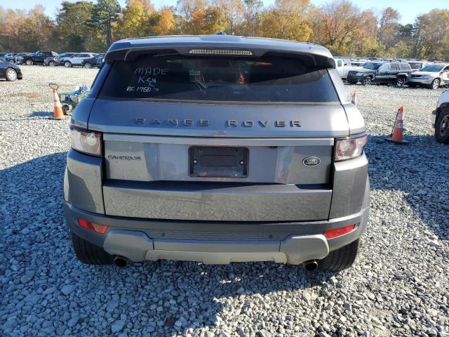 Photo 5 VIN: SALVN2BGXFH075062 - LAND ROVER RANGEROVER 