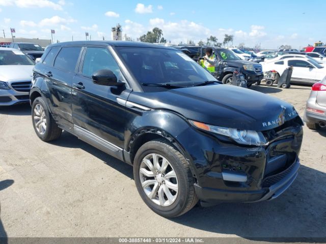 Photo 0 VIN: SALVN2BGXFH990378 - LAND ROVER RANGE ROVER EVOQUE 