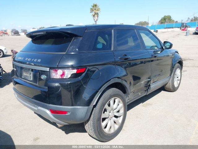 Photo 3 VIN: SALVN2BGXFH990378 - LAND ROVER RANGE ROVER EVOQUE 