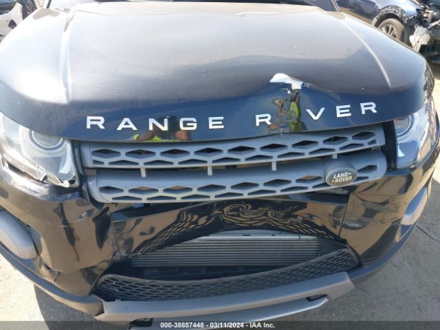 Photo 5 VIN: SALVN2BGXFH990378 - LAND ROVER RANGE ROVER EVOQUE 