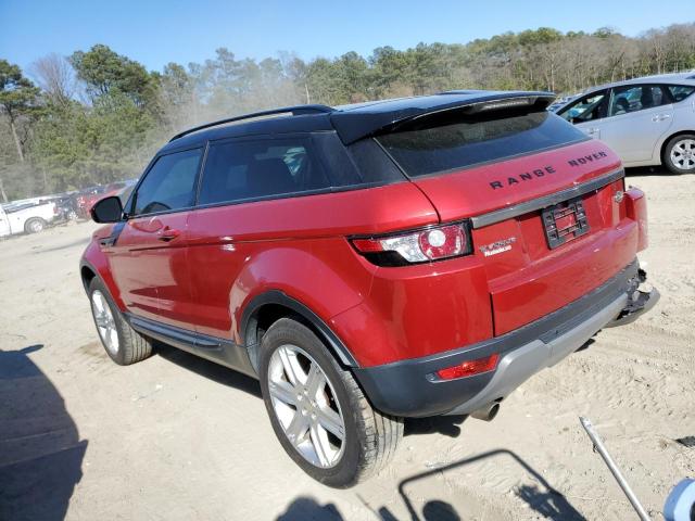 Photo 1 VIN: SALVP1BG0EH900318 - LAND ROVER RANGE ROVE 