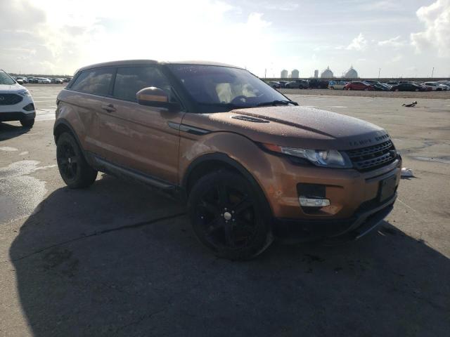 Photo 3 VIN: SALVP1BG1EH891676 - LAND ROVER RANGEROVER 