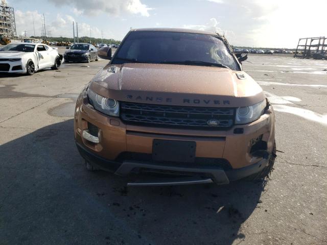 Photo 4 VIN: SALVP1BG1EH891676 - LAND ROVER RANGEROVER 