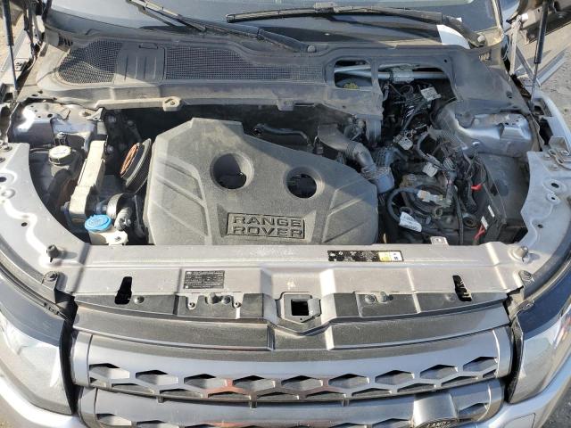 Photo 10 VIN: SALVP1BG2DH761694 - LAND ROVER RANGEROVER 