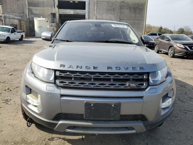 Photo 4 VIN: SALVP1BG2DH761694 - LAND ROVER RANGEROVER 