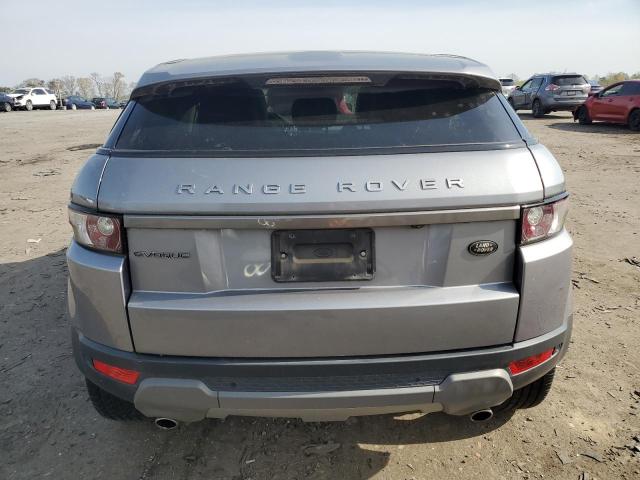 Photo 5 VIN: SALVP1BG2DH761694 - LAND ROVER RANGEROVER 