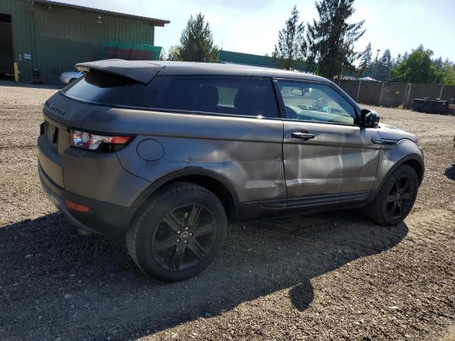 Photo 2 VIN: SALVP1BG2DH776664 - LAND ROVER RANGE ROVE 