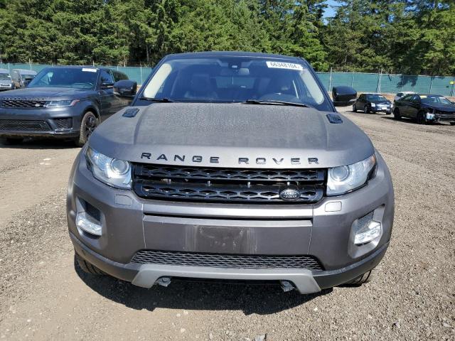 Photo 4 VIN: SALVP1BG2DH776664 - LAND ROVER RANGE ROVE 