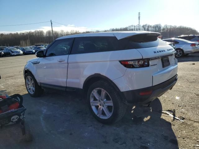 Photo 1 VIN: SALVP1BG3FH042652 - LAND ROVER RANGE ROVE 