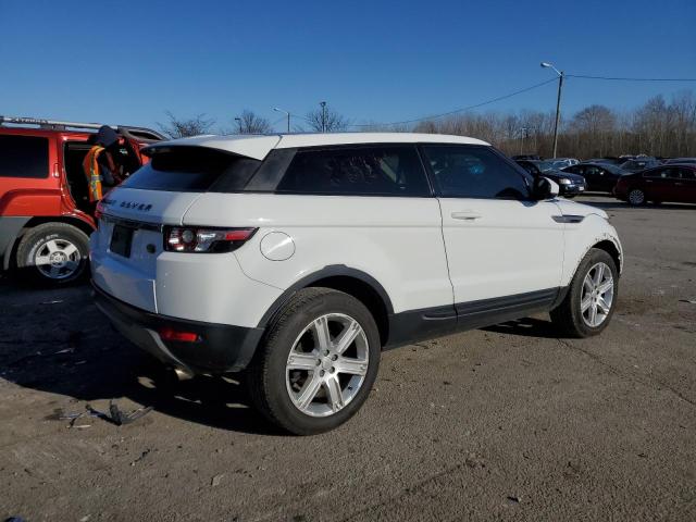 Photo 2 VIN: SALVP1BG3FH042652 - LAND ROVER RANGE ROVE 