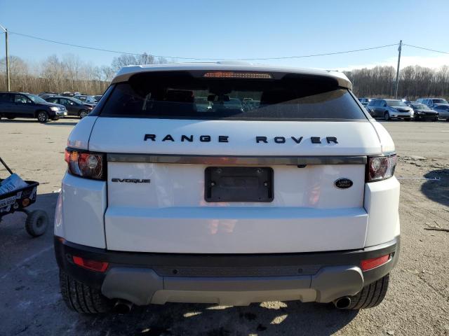 Photo 5 VIN: SALVP1BG3FH042652 - LAND ROVER RANGE ROVE 