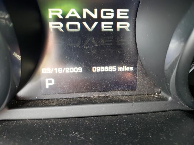 Photo 7 VIN: SALVP1BG4DH771207 - LAND ROVER RANGE ROVE 