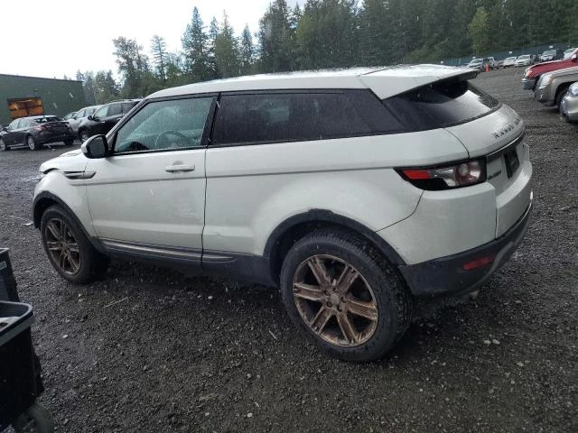 Photo 1 VIN: SALVP1BG4FH983589 - LAND ROVER RANGE ROVE 