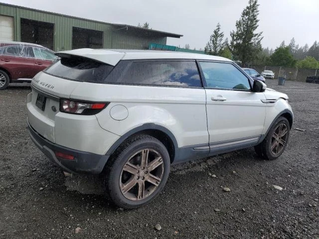 Photo 2 VIN: SALVP1BG4FH983589 - LAND ROVER RANGE ROVE 