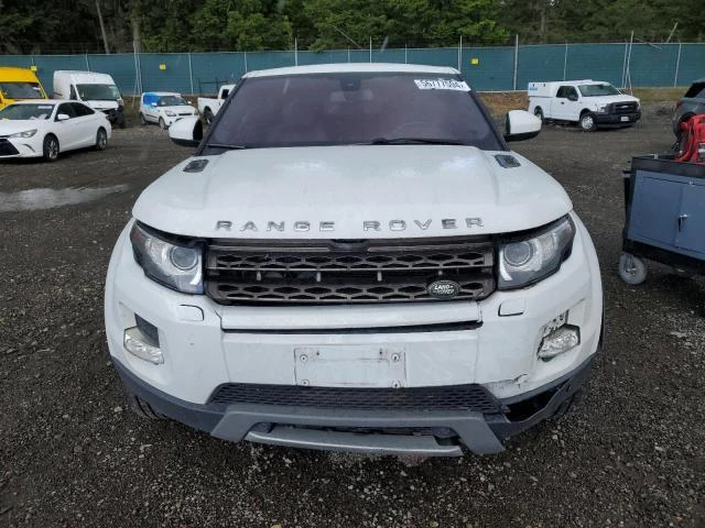 Photo 4 VIN: SALVP1BG4FH983589 - LAND ROVER RANGE ROVE 