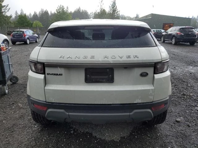 Photo 5 VIN: SALVP1BG4FH983589 - LAND ROVER RANGE ROVE 