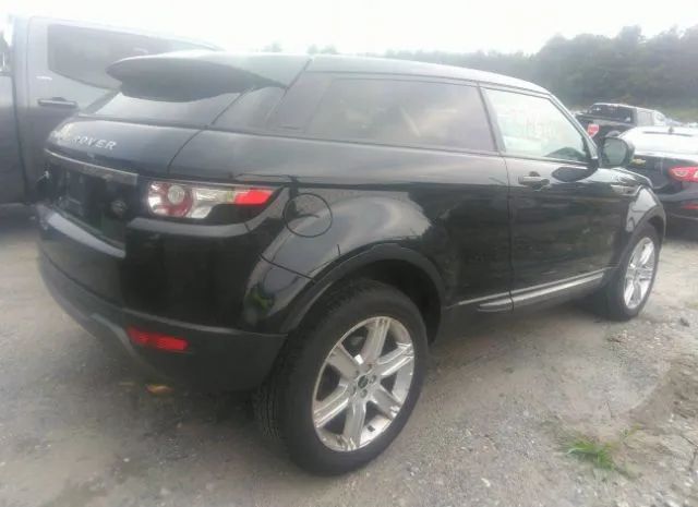 Photo 3 VIN: SALVP1BG5CH603235 - LAND ROVER RANGE ROVER EVOQUE 