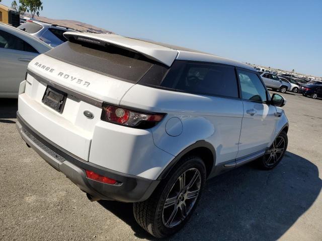 Photo 2 VIN: SALVP1BG5FH034858 - LAND ROVER RANGE ROVE 