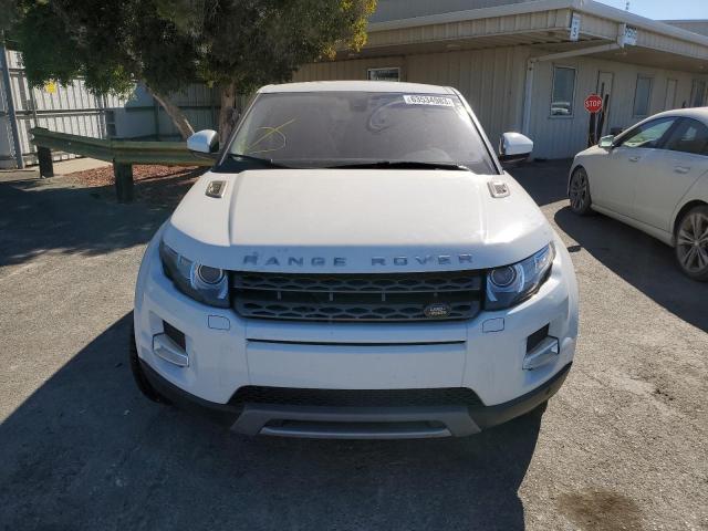 Photo 4 VIN: SALVP1BG5FH034858 - LAND ROVER RANGE ROVE 