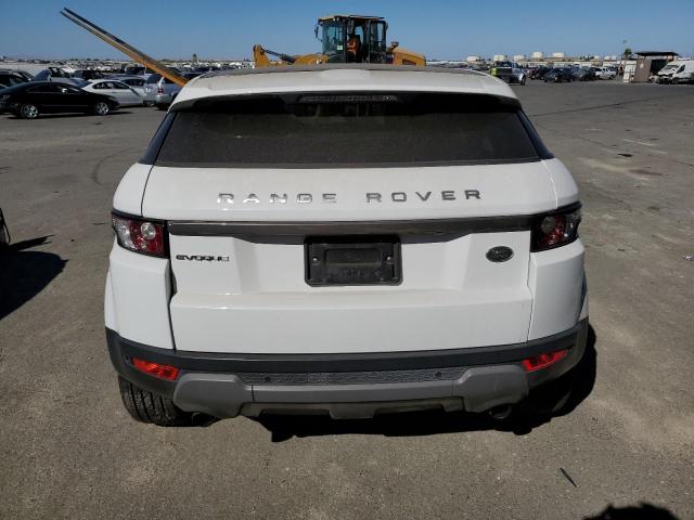 Photo 5 VIN: SALVP1BG5FH034858 - LAND ROVER RANGE ROVE 