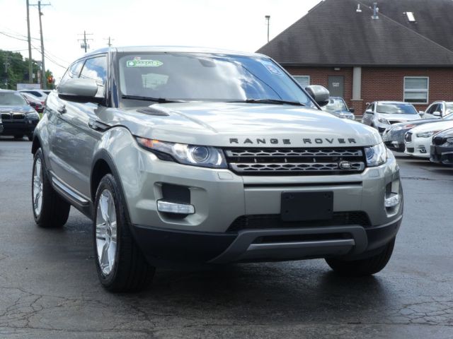 Photo 2 VIN: SALVP1BG8DH776667 - LAND ROVER RANGE ROVER EVOQUE 