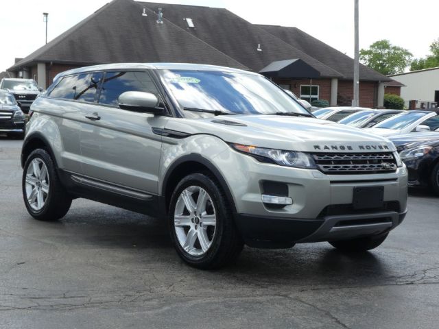 Photo 3 VIN: SALVP1BG8DH776667 - LAND ROVER RANGE ROVER EVOQUE 