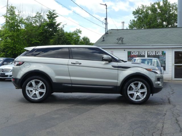 Photo 4 VIN: SALVP1BG8DH776667 - LAND ROVER RANGE ROVER EVOQUE 