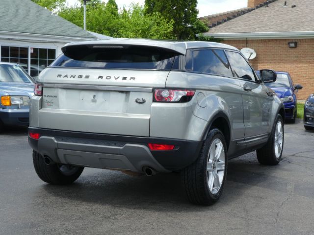 Photo 5 VIN: SALVP1BG8DH776667 - LAND ROVER RANGE ROVER EVOQUE 