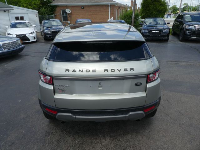 Photo 6 VIN: SALVP1BG8DH776667 - LAND ROVER RANGE ROVER EVOQUE 