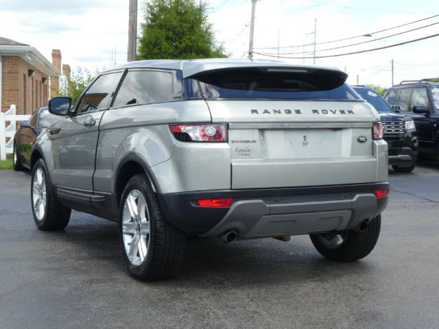 Photo 8 VIN: SALVP1BG8DH776667 - LAND ROVER RANGE ROVER EVOQUE 