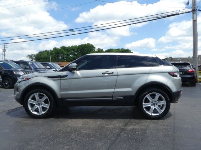 Photo 9 VIN: SALVP1BG8DH776667 - LAND ROVER RANGE ROVER EVOQUE 