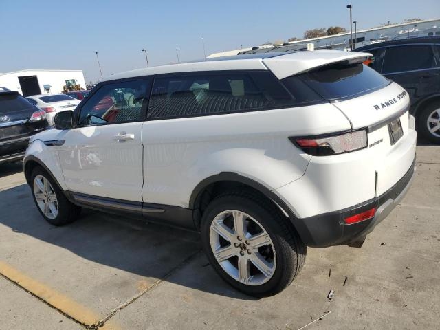 Photo 1 VIN: SALVP1BG9CH604498 - LAND ROVER RANGE ROVE 