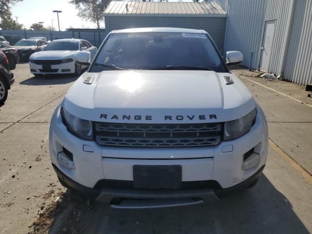 Photo 4 VIN: SALVP1BG9CH604498 - LAND ROVER RANGE ROVE 