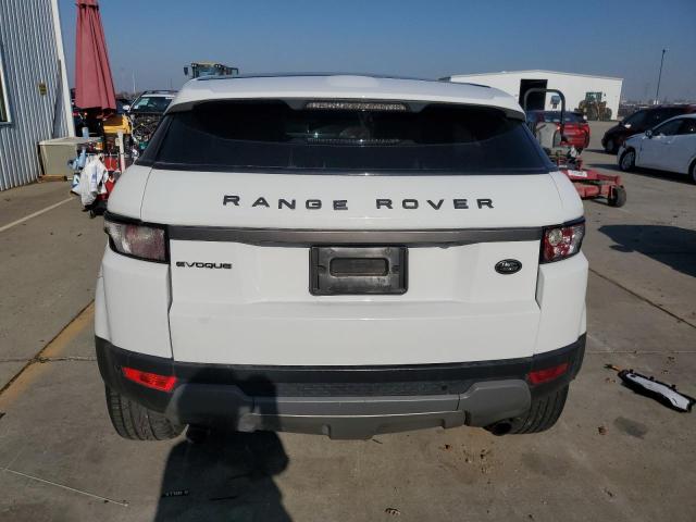 Photo 5 VIN: SALVP1BG9CH604498 - LAND ROVER RANGE ROVE 