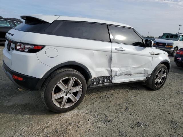 Photo 2 VIN: SALVP1BG9DH715716 - LAND ROVER RANGE ROVE 