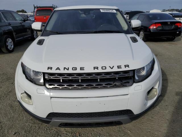 Photo 4 VIN: SALVP1BG9DH715716 - LAND ROVER RANGE ROVE 