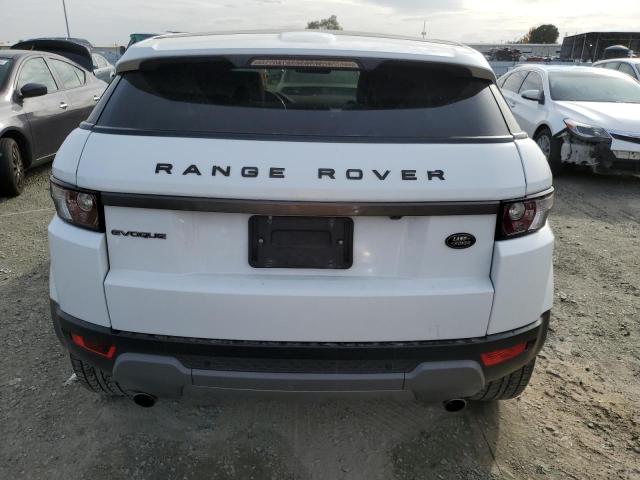 Photo 5 VIN: SALVP1BG9DH715716 - LAND ROVER RANGE ROVE 