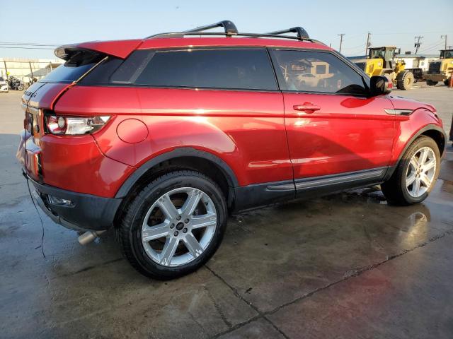 Photo 2 VIN: SALVP1BG9DH729115 - LAND ROVER RANGE ROVE 