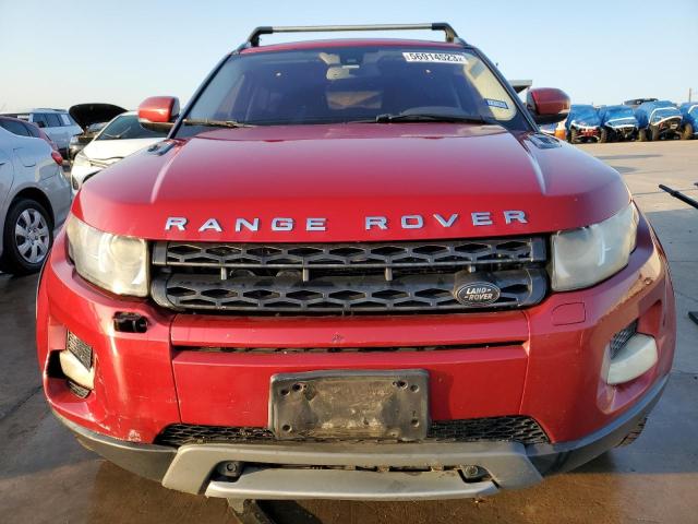 Photo 4 VIN: SALVP1BG9DH729115 - LAND ROVER RANGE ROVE 