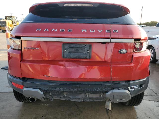 Photo 5 VIN: SALVP1BG9DH729115 - LAND ROVER RANGE ROVE 