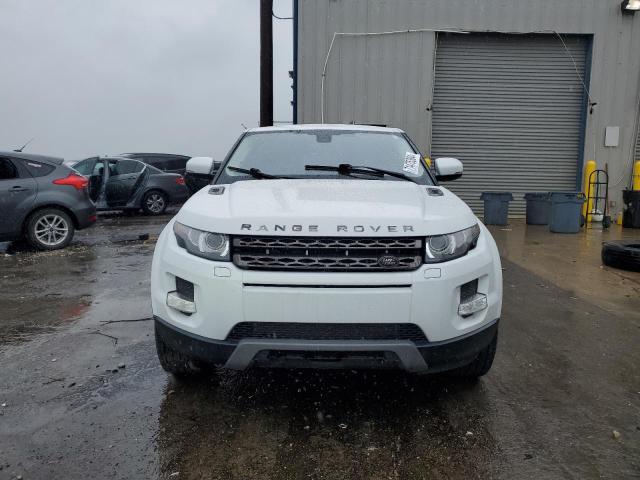 Photo 4 VIN: SALVP1BG9DH806534 - LAND ROVER RANGE ROVE 