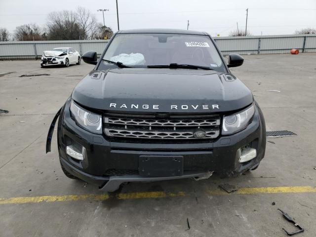 Photo 4 VIN: SALVP1BG9FH991896 - LAND ROVER RANGE ROVE 