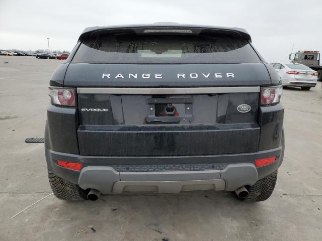 Photo 5 VIN: SALVP1BG9FH991896 - LAND ROVER RANGE ROVE 