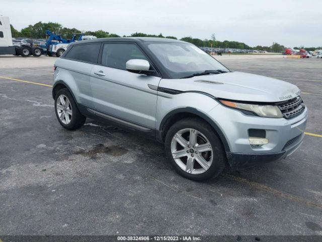 Photo 0 VIN: SALVP1BGXDH707379 - LAND ROVER RANGE ROVER EVOQUE 