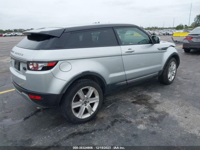 Photo 3 VIN: SALVP1BGXDH707379 - LAND ROVER RANGE ROVER EVOQUE 